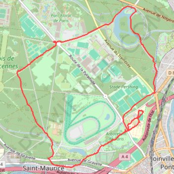 Itinéraire TRK-2021-06-02, distance, dénivelé, altitude, carte, profil, trace GPS