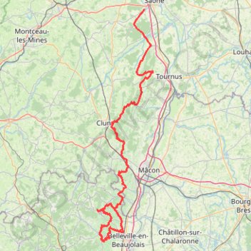 Itinéraire P-N 2021 stage 4, distance, dénivelé, altitude, carte, profil, trace GPS