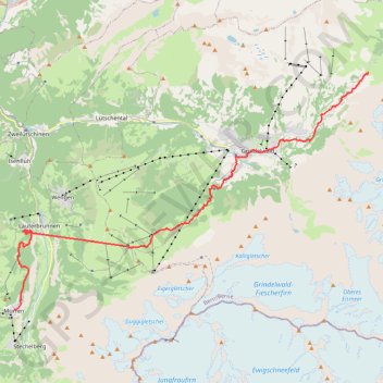 Itinéraire Auto 17-SEP-14 06:15:58, distance, dénivelé, altitude, carte, profil, trace GPS