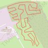 Itinéraire Enduro 2026 CH1 Spéciale, distance, dénivelé, altitude, carte, profil, trace GPS