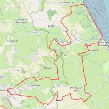 Itinéraire VTT 30km, distance, dénivelé, altitude, carte, profil, trace GPS