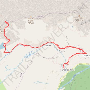 Itinéraire 2025-08-05 15:56:09, distance, dénivelé, altitude, carte, profil, trace GPS