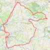 Itinéraire 0 - v2_la_grande_boucle_dechance-24451212-1782378885-277, distance, dénivelé, altitude, carte, profil, trace GPS