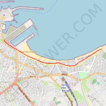 Itinéraire T2020-07-14-22-41, distance, dénivelé, altitude, carte, profil, trace GPS