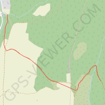 Itinéraire Randonnée du 23/06/2022 à 08:28, distance, dénivelé, altitude, carte, profil, trace GPS