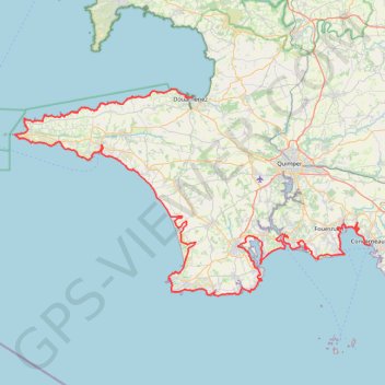 Itinéraire Itirando - Votre carnet de route, distance, dénivelé, altitude, carte, profil, trace GPS