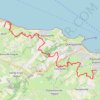 Itinéraire 1 - 21_km_belle_etoile-20385653-1754468687-522, distance, dénivelé, altitude, carte, profil, trace GPS