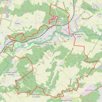 Itinéraire 2023-09-10 08:37, distance, dénivelé, altitude, carte, profil, trace GPS