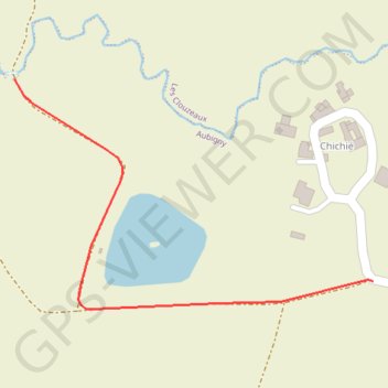 Itinéraire 202207-vendee-velo-de-la-roche-sur-yon-a-la-mer 2, distance, dénivelé, altitude, carte, profil, trace GPS