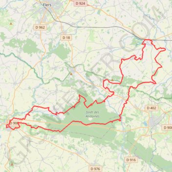 Itinéraire 2 - 90_180_est_anti_horaire_912km_01_04_24-18400465-1713904287-720, distance, dénivelé, altitude, carte, profil, trace GPS