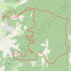 Itinéraire Course à pied le matin, distance, dénivelé, altitude, carte, profil, trace GPS