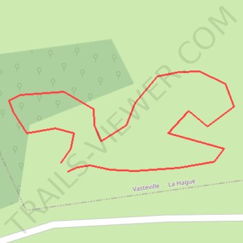 Itinéraire motocross 2025, distance, dénivelé, altitude, carte, profil, trace GPS