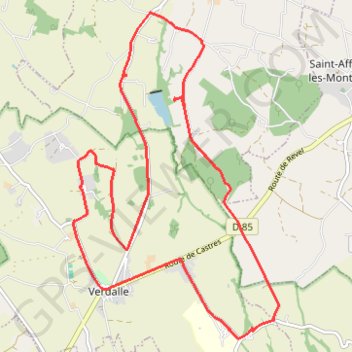 Itinéraire Mont Louis, distance, dénivelé, altitude, carte, profil, trace GPS