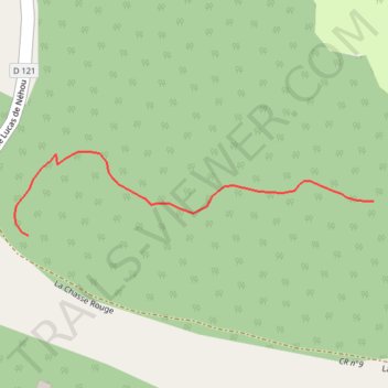 Itinéraire Spéciale 1, distance, dénivelé, altitude, carte, profil, trace GPS