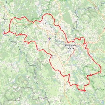 Itinéraire RNT2023-E2-Bitume, distance, dénivelé, altitude, carte, profil, trace GPS