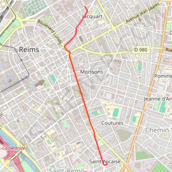 Itinéraire Journal actif: 27 FEV 2021 08:52, distance, dénivelé, altitude, carte, profil, trace GPS