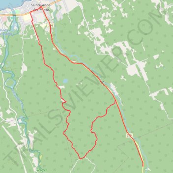 Itinéraire 2026_07_08 - 08h45, distance, dénivelé, altitude, carte, profil, trace GPS