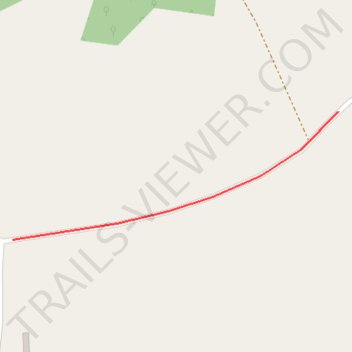 Itinéraire CH Avant Départ ES 1, distance, dénivelé, altitude, carte, profil, trace GPS