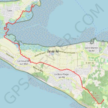 Itinéraire Zeopoxa Cycling, distance, dénivelé, altitude, carte, profil, trace GPS