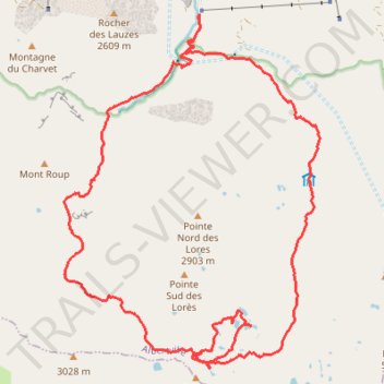 Itinéraire 2025-09-28 17:31:05, distance, dénivelé, altitude, carte, profil, trace GPS