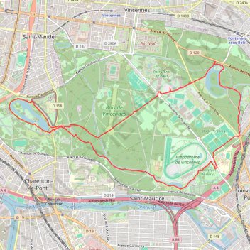 Itinéraire TRK-2023-09-02, distance, dénivelé, altitude, carte, profil, trace GPS