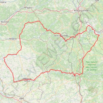 Itinéraire brm 400 2023-15502430, distance, dénivelé, altitude, carte, profil, trace GPS