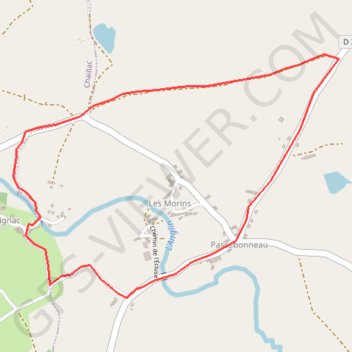 Itinéraire LE Grand Tour des Randes, distance, dénivelé, altitude, carte, profil, trace GPS