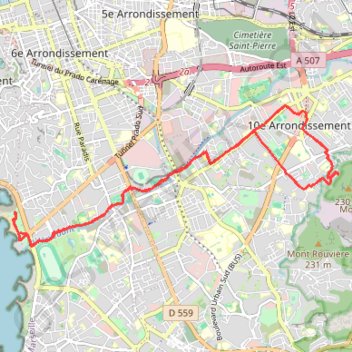 Itinéraire veloTracé 3 juin 2018 15:26:07, distance, dénivelé, altitude, carte, profil, trace GPS